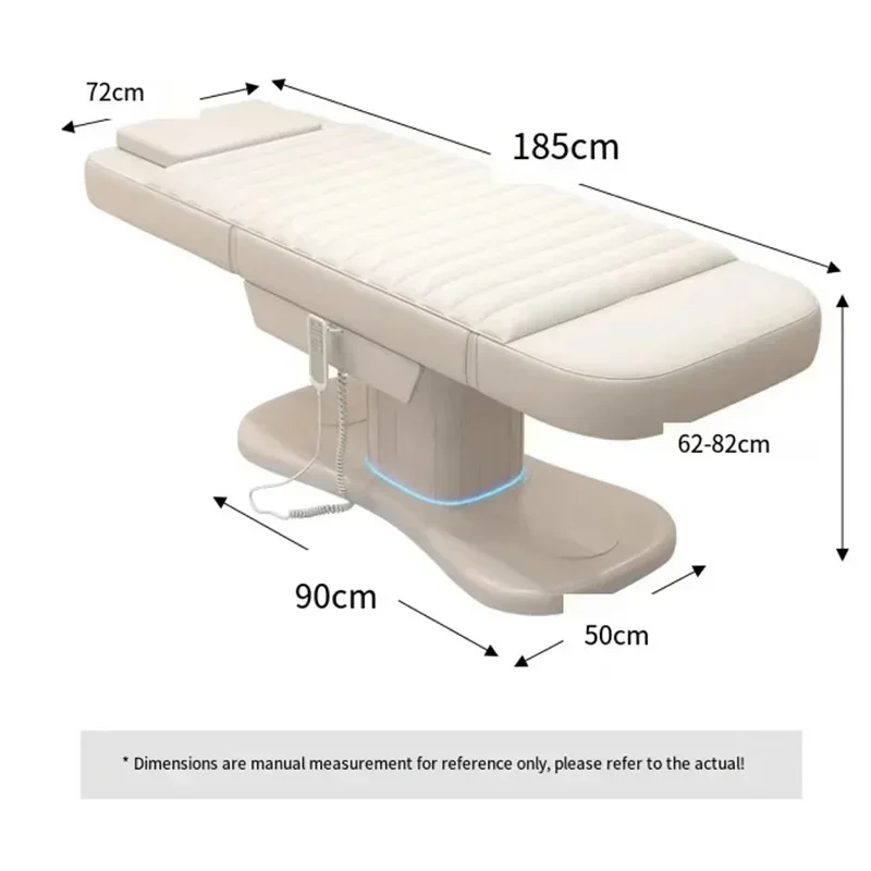 อุปกรณ์เสริมสำหรับเตียงนวด ผ้า - Massage Table Accessories Uk บทวิจารณ์และราคา