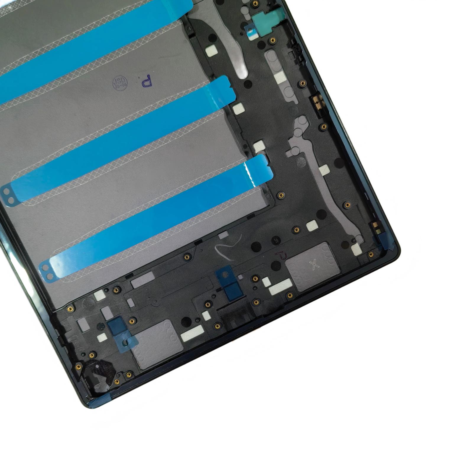 A + เชลล์แบ็คสำหรับซัมซุง กาแล - Getac Tablet Accessories บทวิจารณ์และราคา
