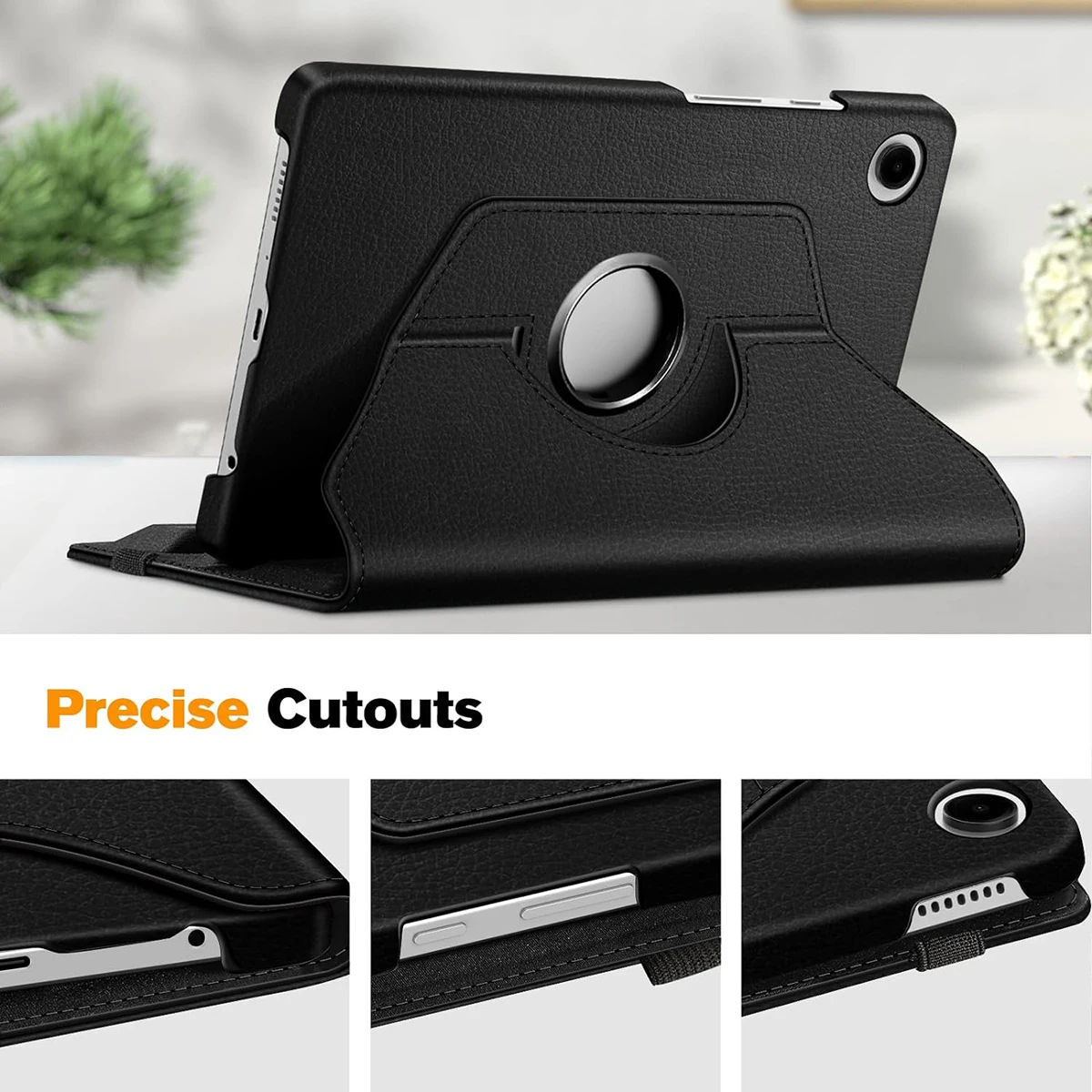 เคสหมุนได้สำหรับ Samsung Galax - Getac Tablet Accessories บทวิจารณ์และราคา