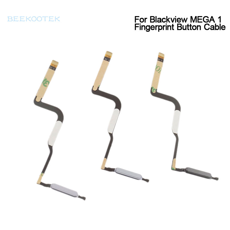 สายเฟล็กซ์เซ็นเซอร์ลายนิ้วมือ  - Blackview Tablet Accessories บทวิจารณ์และราคา
