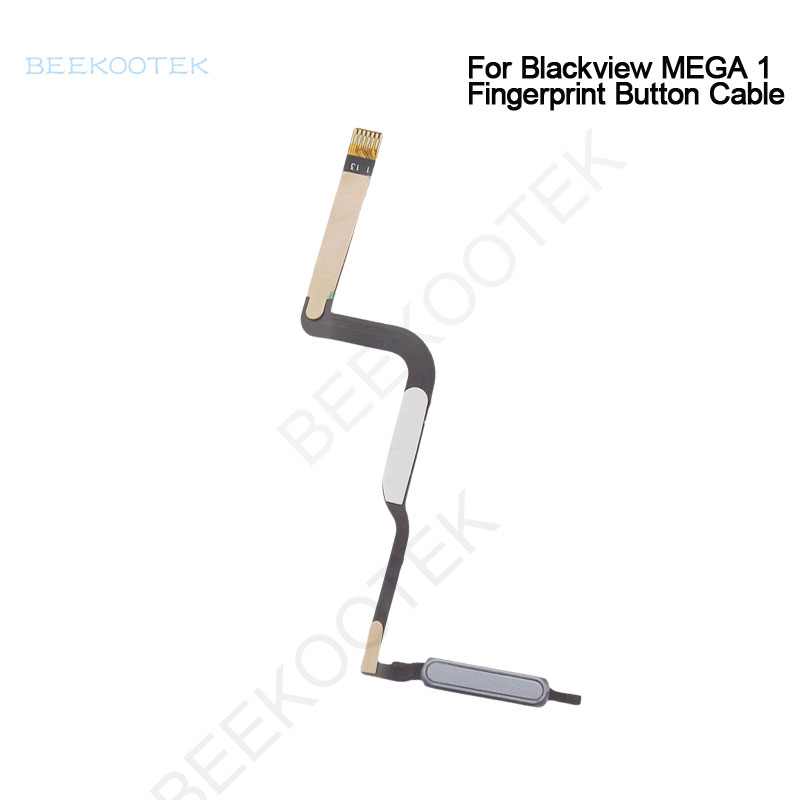 สายเฟล็กซ์เซ็นเซอร์ลายนิ้วมือ  - Blackview Tablet Accessories บทวิจารณ์และราคา