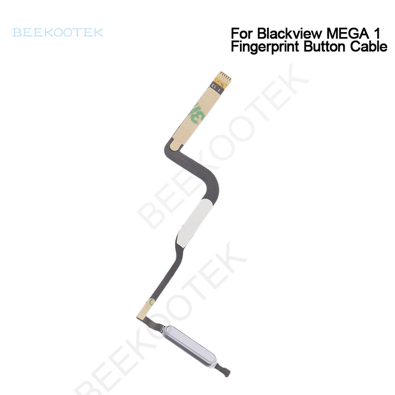 สายเฟล็กซ์เซ็นเซอร์ลายนิ้วมือ  - Blackview Tablet Accessories บทวิจารณ์และราคา