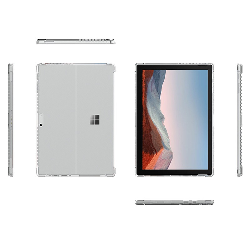 เคสสำหรับ Microsoft Surface Pr - Microsoft Tablet Accessories บทวิจารณ์และราคา