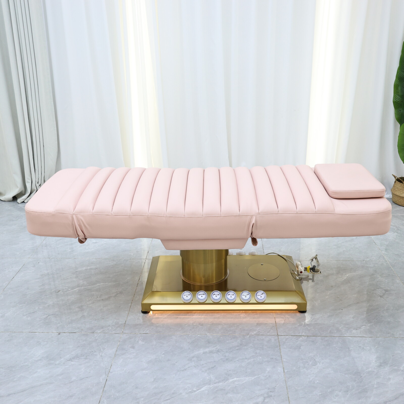 เตียงดูแลความงามและดูแลผิวหน้า - Massage Table Accessories Uk บทวิจารณ์และราคา