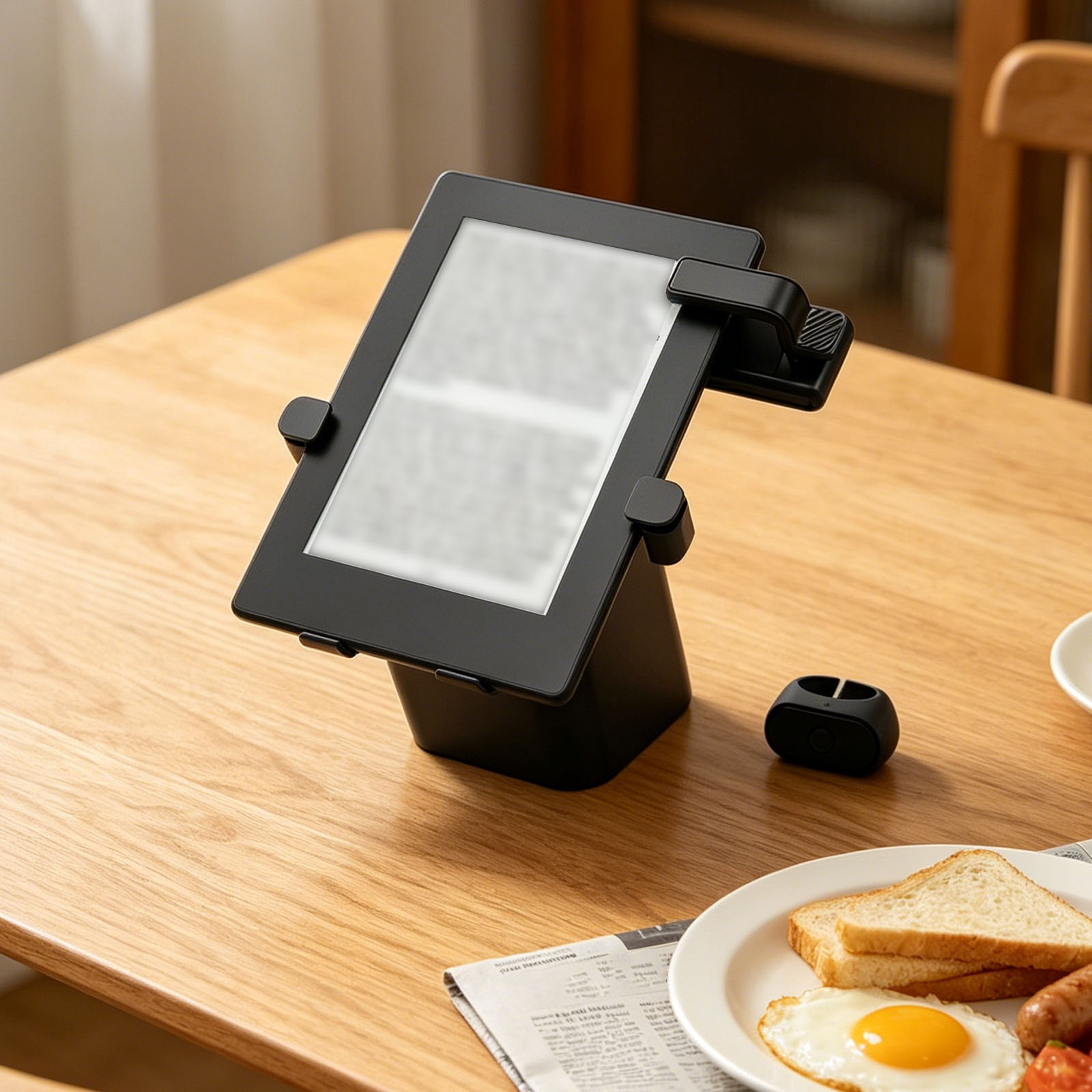 คลิกคอนโทรลเลอร์สำหรับอุปกรณ์เ - Tablet Reading Accessories บทวิจารณ์และราคา