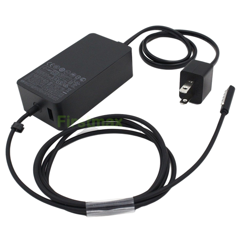 อะแดปเตอร์ไฟฟ้า12V 3.6A 45W สำ - Windows Tablet Accessories บทวิจารณ์และราคา