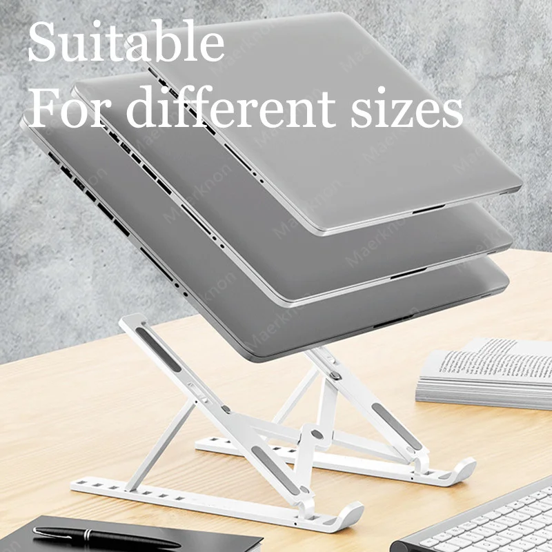 ขาตั้งแล็ปท็อปแบบพกพา ขาตั้งโน - Tablet Reading Accessories บทวิจารณ์และราคา