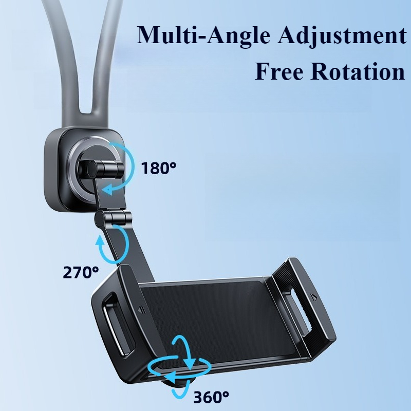 ที่วางแท็บเล็ตติดเบาะหลังรถยนต - Tablet Accessories Must Have บทวิจารณ์และราคา