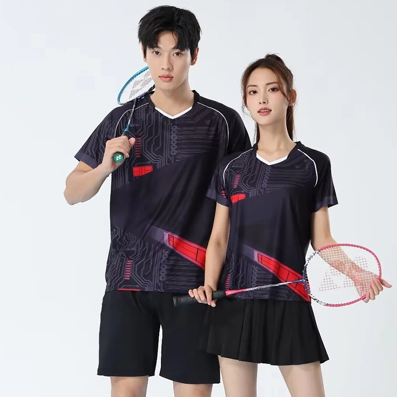เสื้อยืดแบดมินตันผู้ชาย แห้งเร - Tablet Sleeves & Cases Ipad Accessories บทวิจารณ์และราคา
