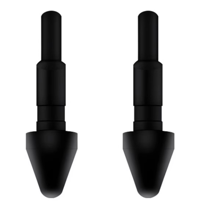 หัวปากกาสไตลัสแท็บเล็ตกันรอยขี - Tablet Drawing Accessories บทวิจารณ์และราคา