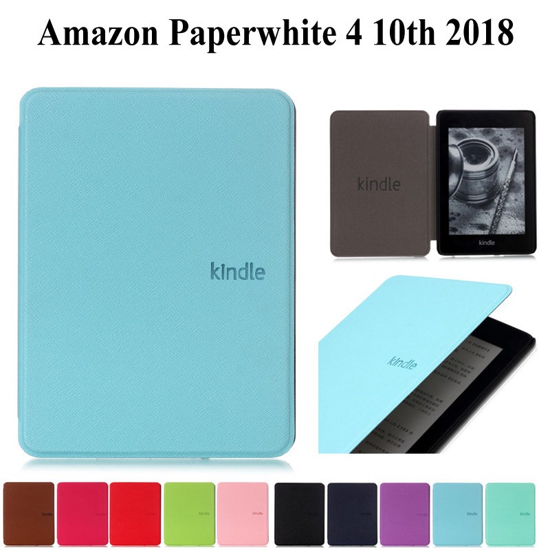 Slim สำหรับ A Mazon Kindle Pap - Kindle Tablet Accessories บทวิจารณ์และราคา