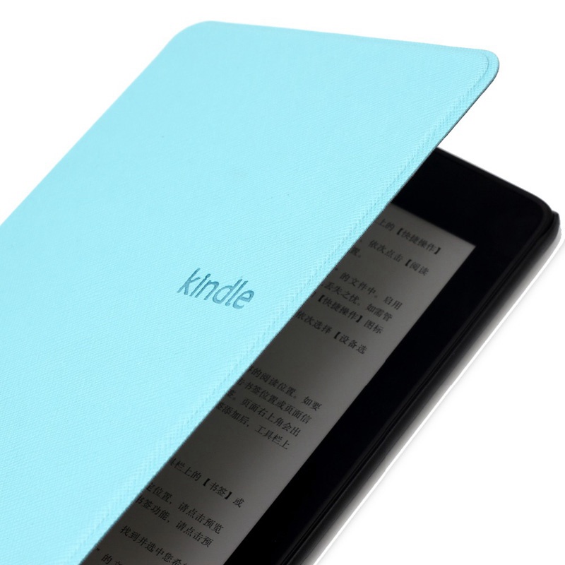 Slim สำหรับ A Mazon Kindle Pap - Kindle Tablet Accessories บทวิจารณ์และราคา