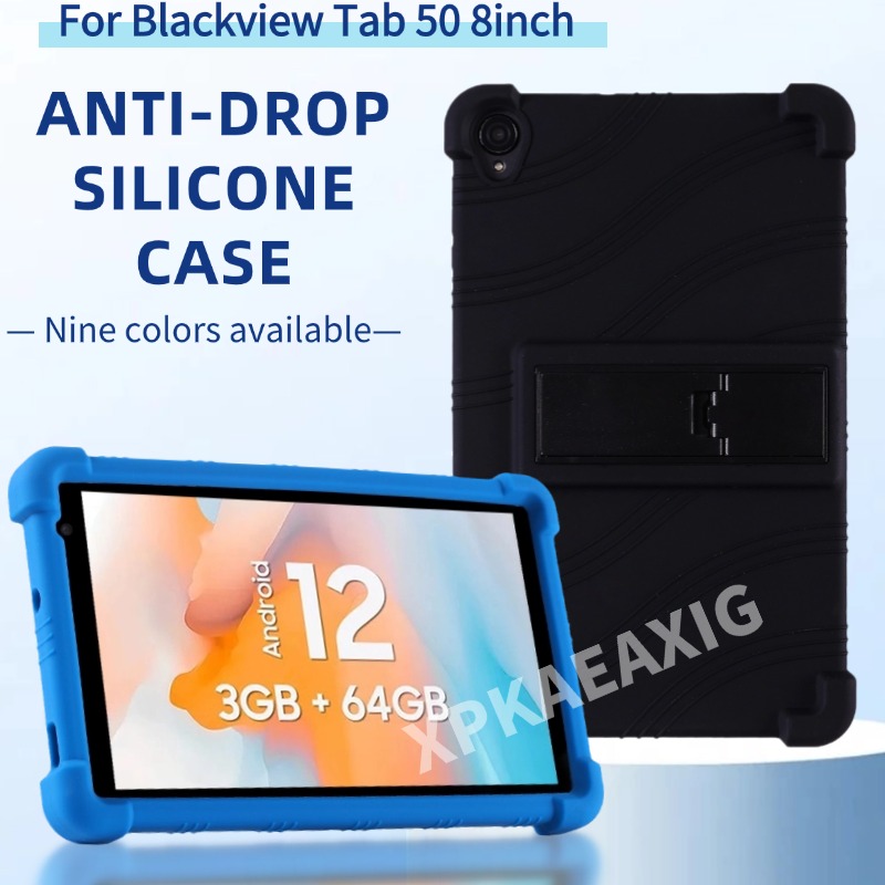 สําหรับ Blackview Tab 50 WiFi  - Blackview Tablet Accessories บทวิจารณ์และราคา