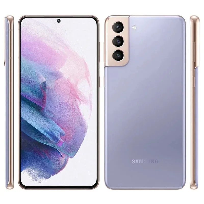 สมาร์ทโฟนซัมซุง กาแล็กซี่ S21  - Mobile & Tablet Accessories บทวิจารณ์และราคา