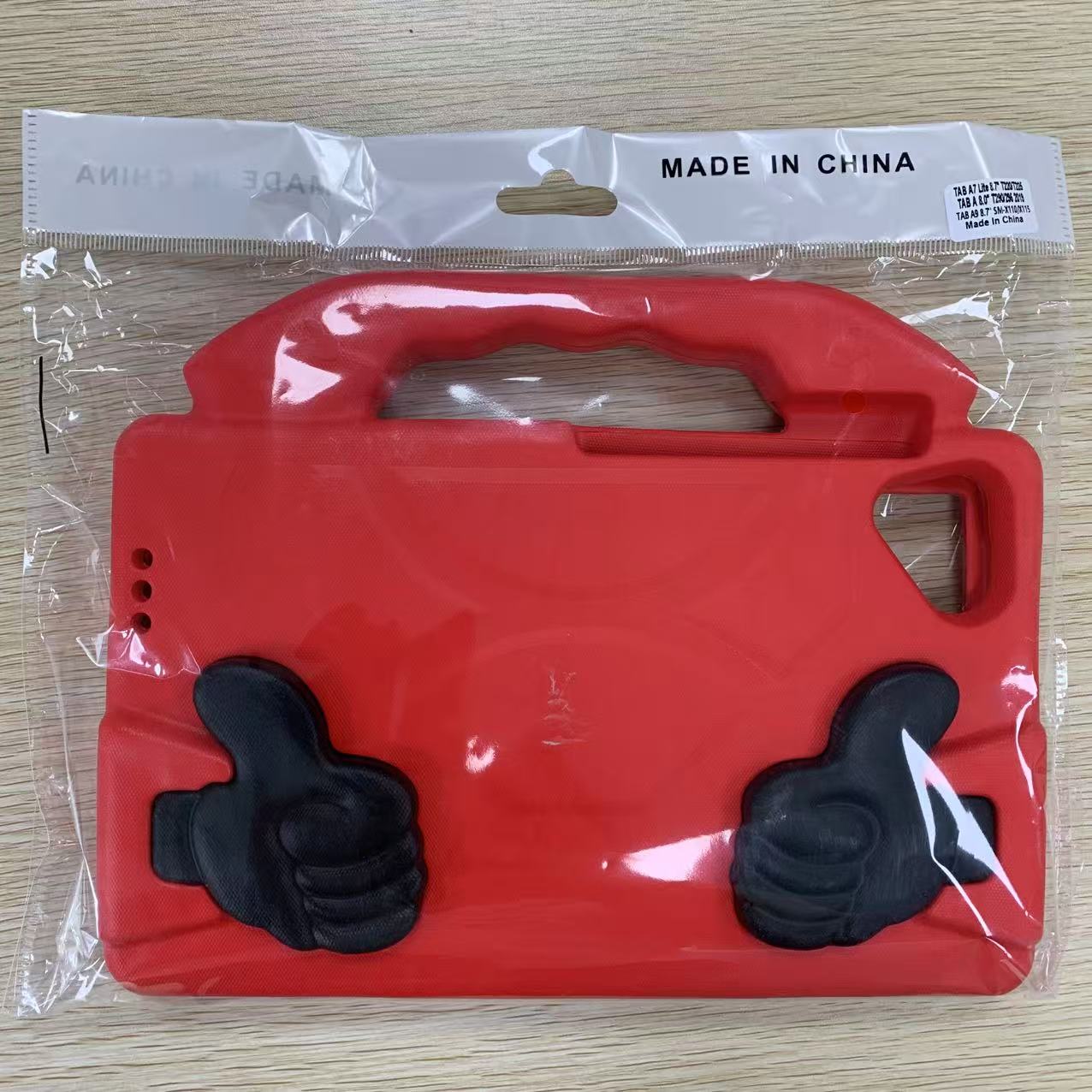 เคส EVA สำหรับเด็กสำหรับซัมซุง - Getac Tablet Accessories บทวิจารณ์และราคา