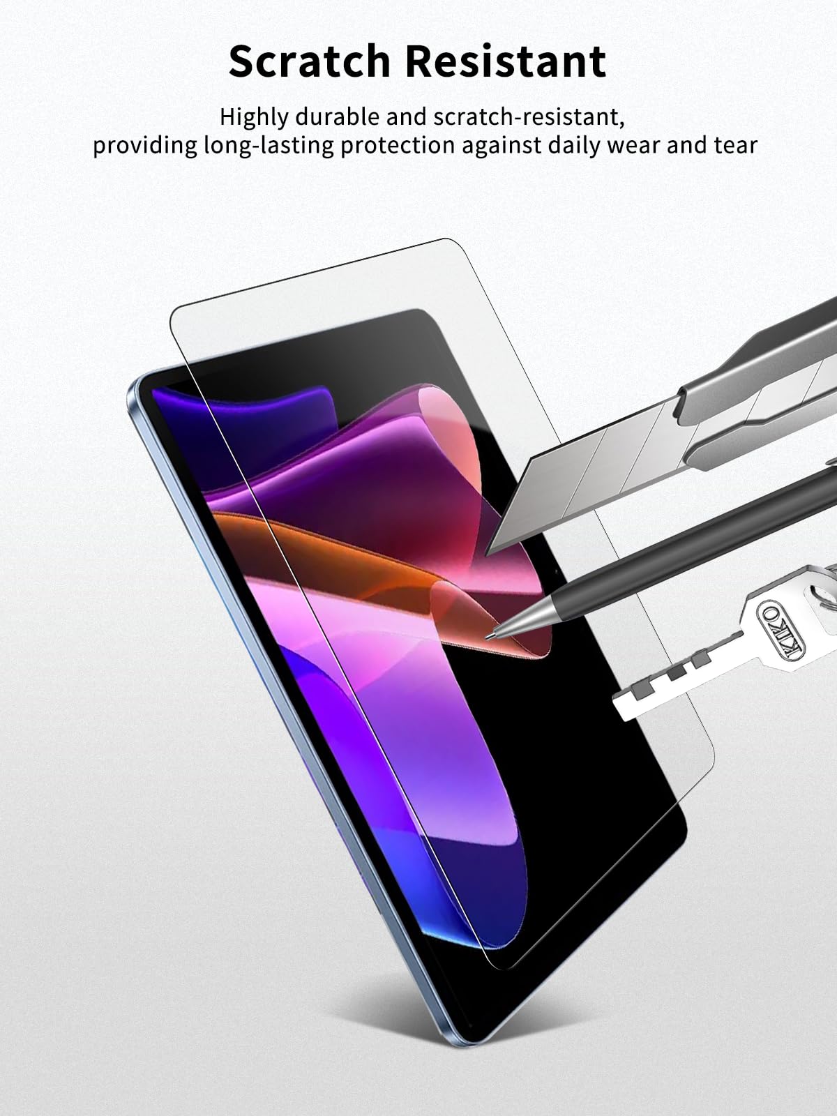ฟิล์มนิรภัยสําหรับBlackview Me - Blackview Tablet Accessories บทวิจารณ์และราคา