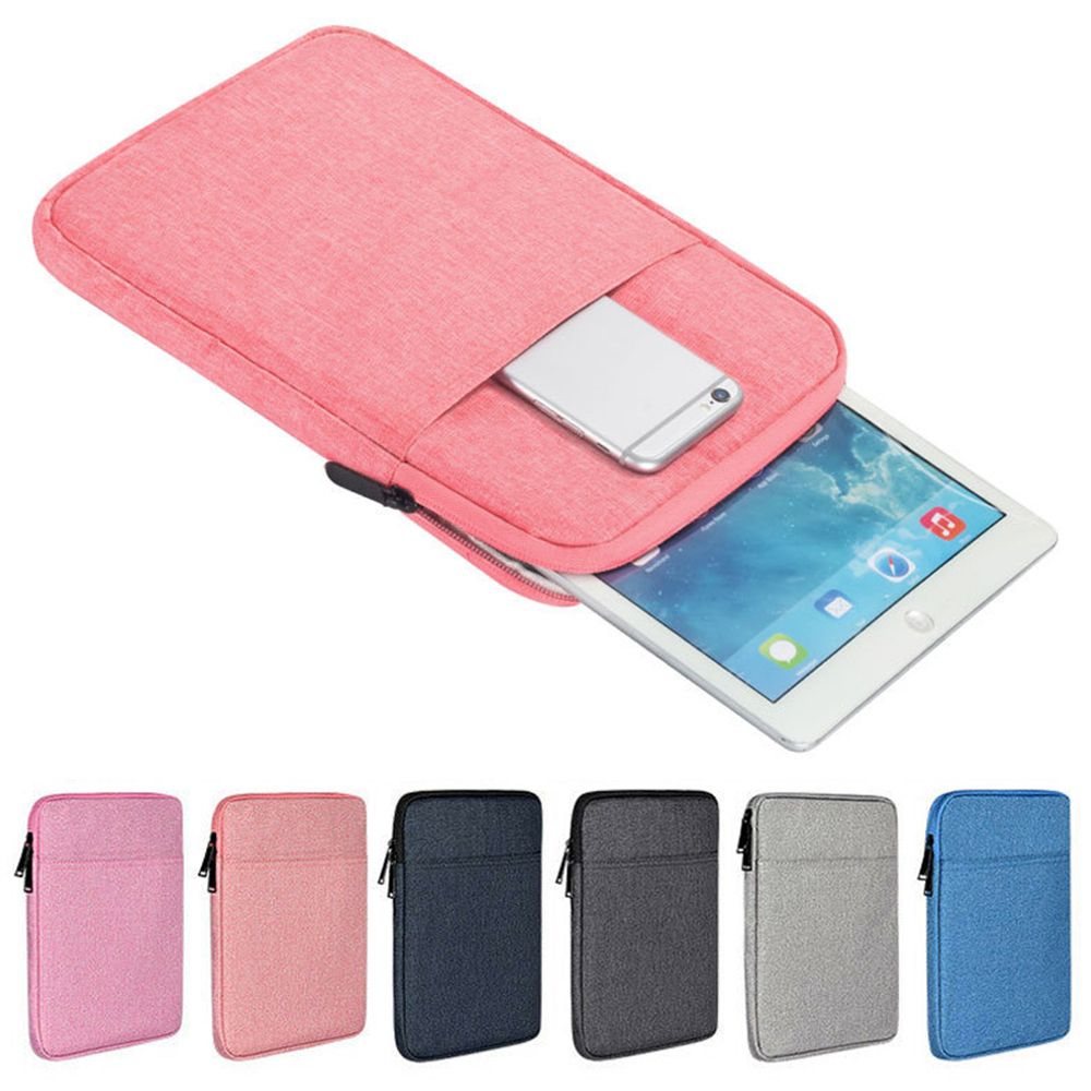 กระเป๋าป้องกันแฟชั่น กระเป๋าใส - Tablet Sleeves & Cases Ipad Accessories บทวิจารณ์และราคา