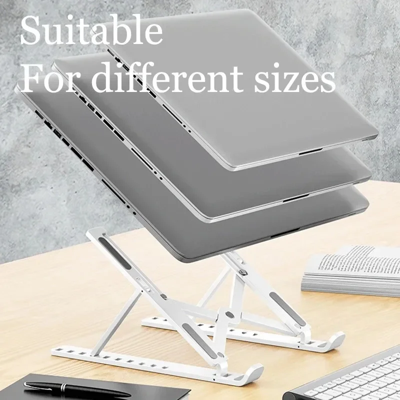 ขาตั้งแล็ปท็อปแบบพับได้แบบพกพา - Tablet Reading Accessories บทวิจารณ์และราคา