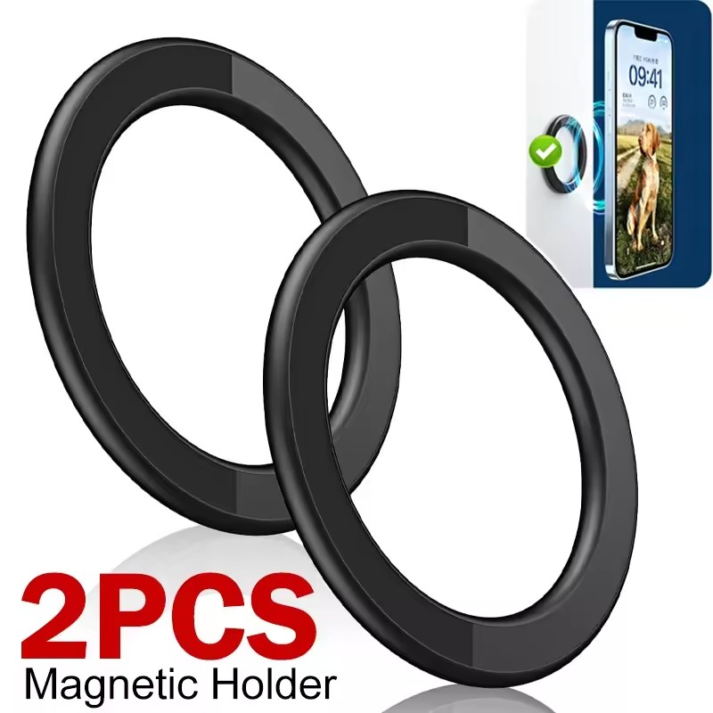 ที่ยึดโทรศัพท์มือถือแบบแม่เหล็ - Tablet Accessories Must Have บทวิจารณ์และราคา