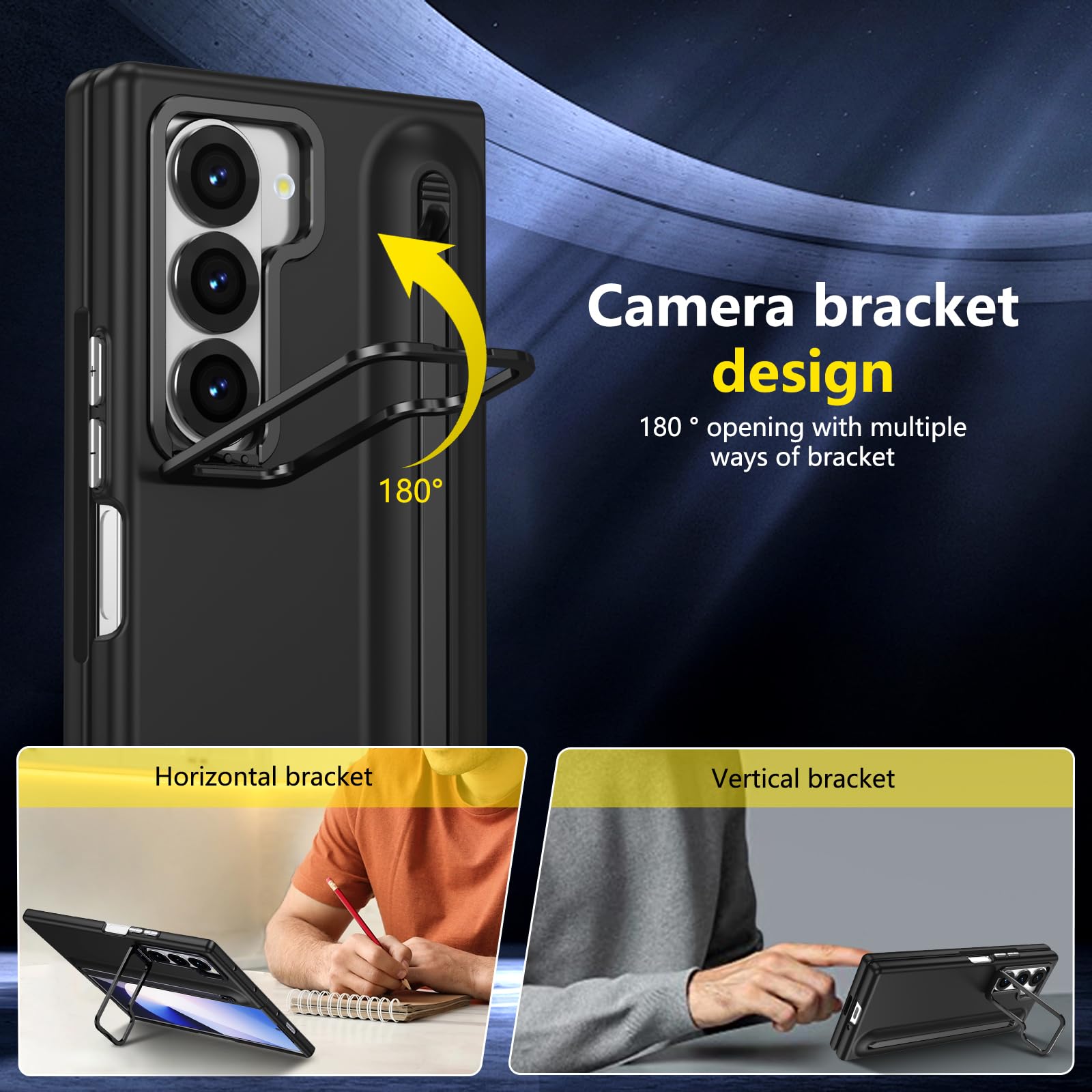 ผู้ถือเลนส์โลหะฝาครอบโทรศัพท์ส - Windows Tablet Accessories บทวิจารณ์และราคา