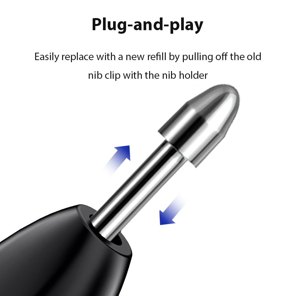 หัวปากกาเปลี่ยนได้สำหรับ Samsu - Tablet Drawing Accessories บทวิจารณ์และราคา