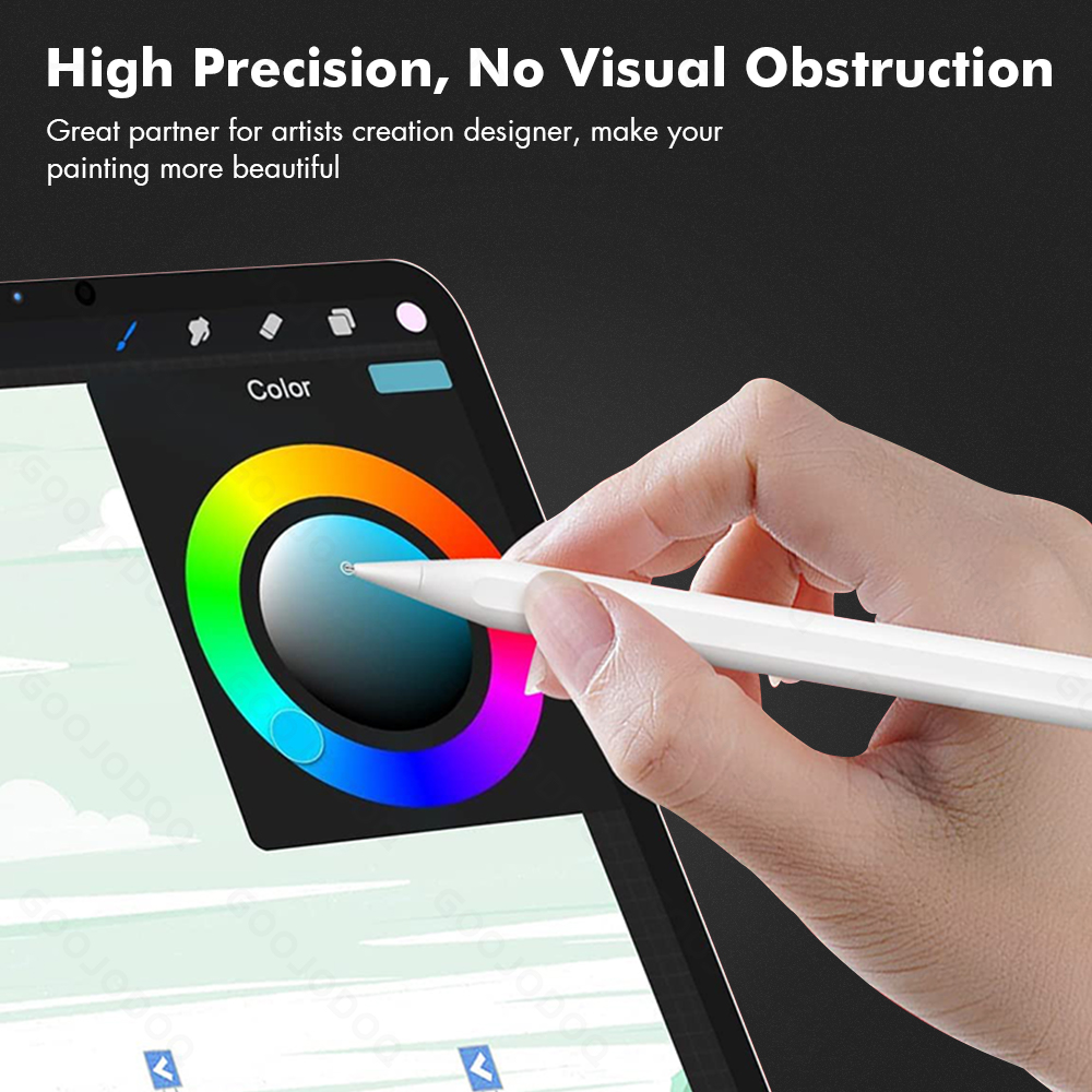 หัวปากกาสำหรับ Apple Pencil รุ - Tablet Accessories Choice Store บทวิจารณ์และราคา
