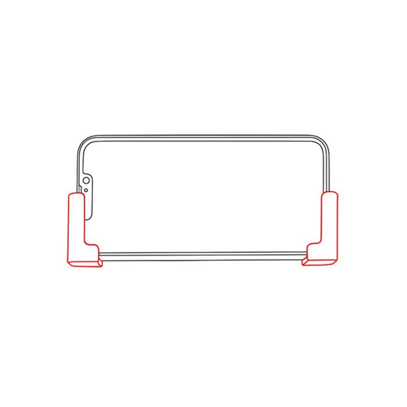 A48P-Car ที่วางโทรศัพท์มือถือ  - Tablet Accessories Must Have บทวิจารณ์และราคา