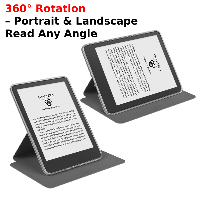 สําหรับ Kindle Paperwhite 12th - Kindle Tablet Accessories บทวิจารณ์และราคา