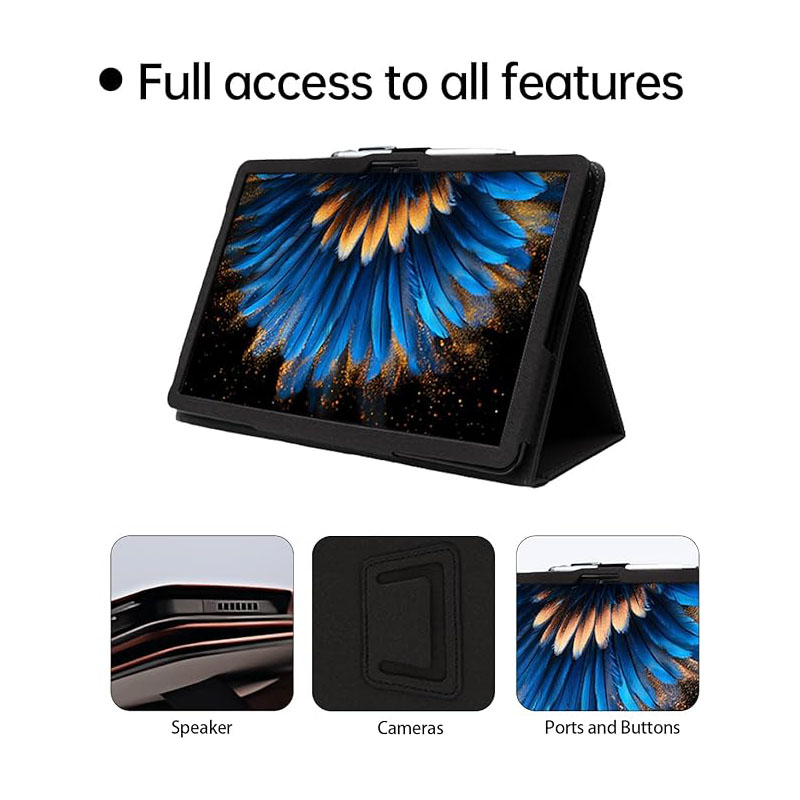 เคสแท็บเล็ตสำหรับแบล็ควิว เมก้ - Blackview Tablet Accessories บทวิจารณ์และราคา