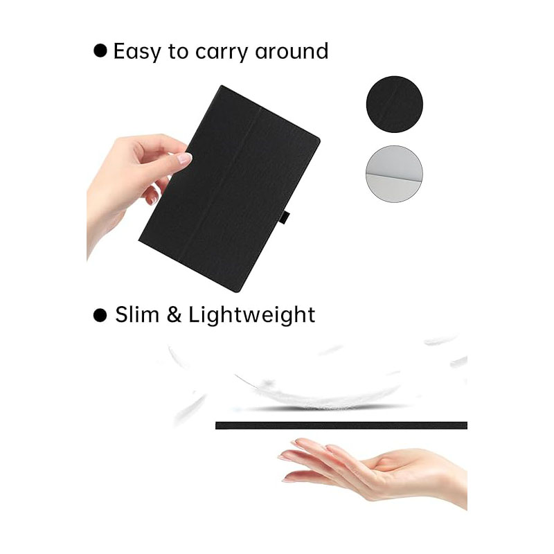 เคสแท็บเล็ตสำหรับแบล็ควิว เมก้ - Blackview Tablet Accessories บทวิจารณ์และราคา