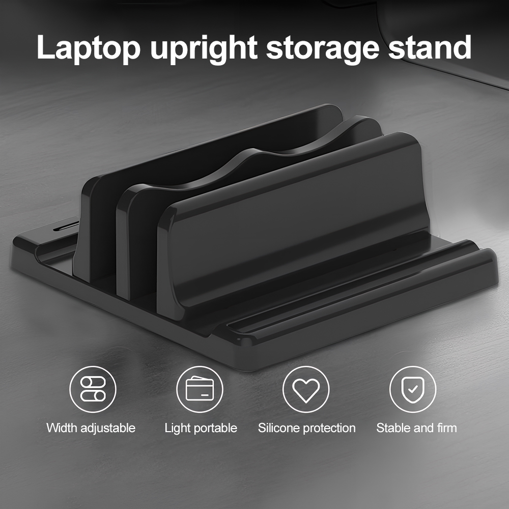 ขาตั้งแล็ปท็อปแบบตั้งโต๊ะ ABS  - Tablet Computer Accessories บทวิจารณ์และราคา