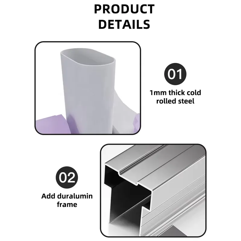 กระดานไวท์บอร์ดพร้อมขาตั้งเคลื - Mobile & Tablet Accessories บทวิจารณ์และราคา