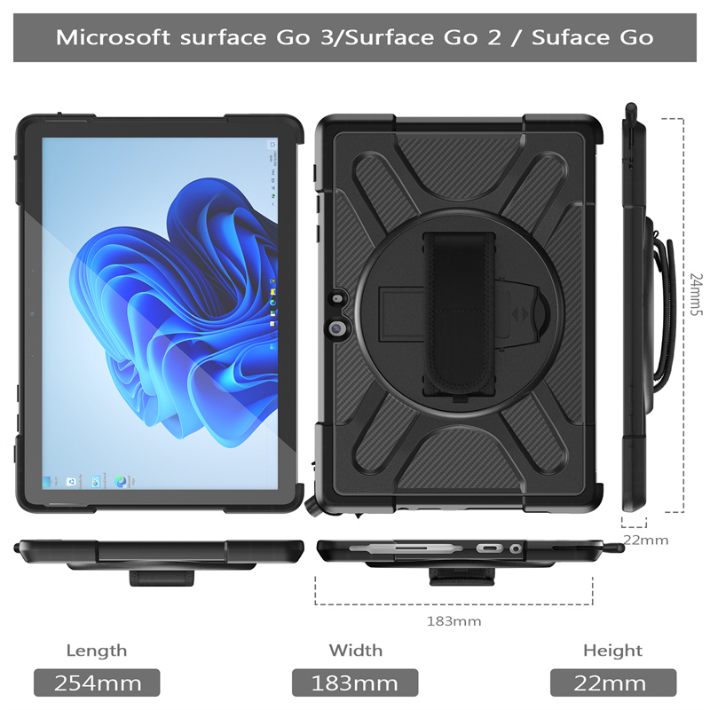 เคสกันกระแทกสำหรับ Microsoft S - Microsoft Tablet Accessories บทวิจารณ์และราคา