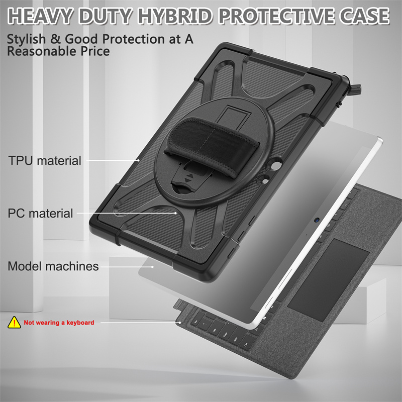 เคสกันกระแทกสำหรับ Microsoft S - Microsoft Tablet Accessories บทวิจารณ์และราคา