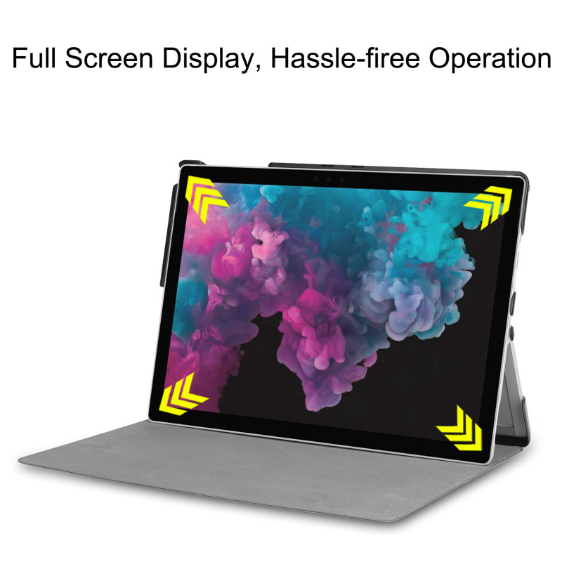 สำหรับเคสแท็บเล็ต Surface Pro  - Microsoft Tablet Accessories บทวิจารณ์และราคา