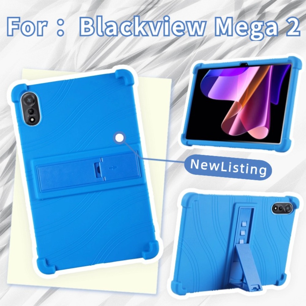 กรณีสำหรับแบล็ควิว เมก้า 2 กรณ - Blackview Tablet Accessories บทวิจารณ์และราคา