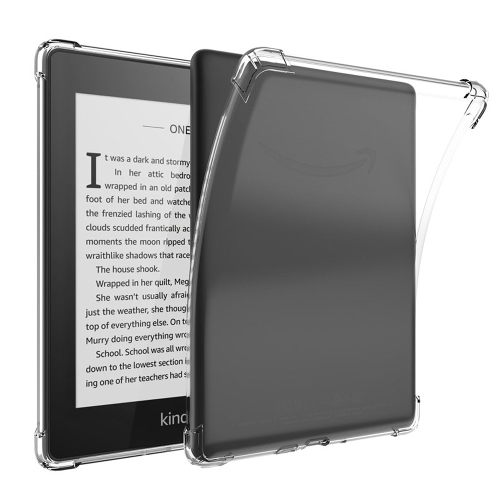 เคสสำหรับ 2021 Kindle Paperwhi - Kindle Tablet Accessories บทวิจารณ์และราคา