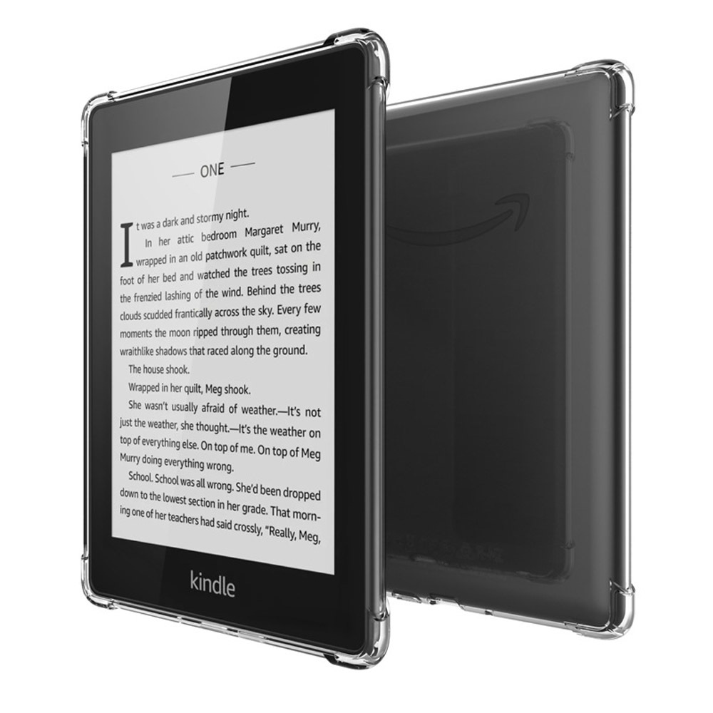 เคสสำหรับ 2021 Kindle Paperwhi - Kindle Tablet Accessories บทวิจารณ์และราคา