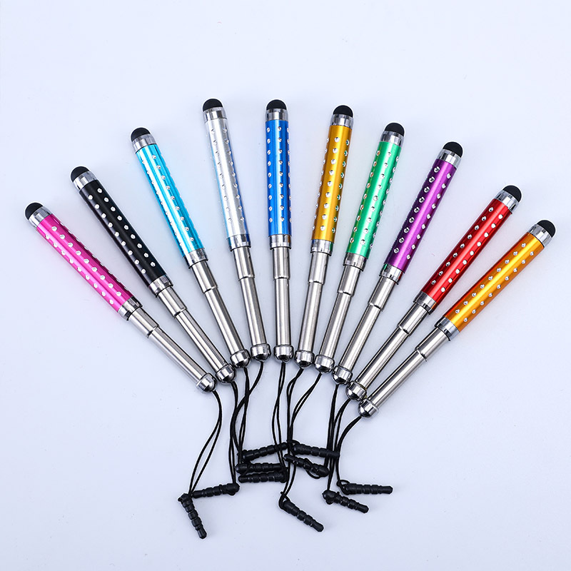 ปากกาสไตลัสแบบมืออาชีพ อุปกรณ์ - Tablet Drawing Accessories บทวิจารณ์และราคา