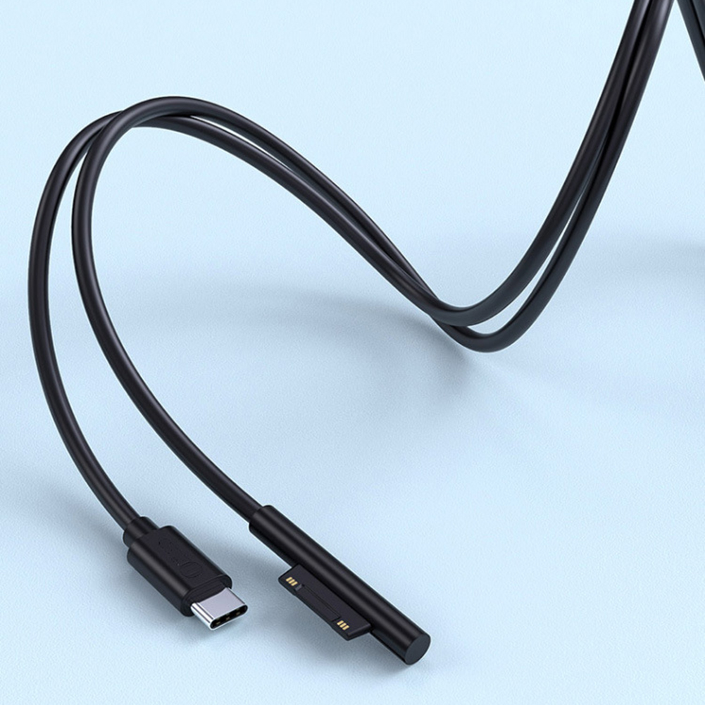 อุปกรณ์ชาร์จแท็บเล็ตแบบ USB C  - Microsoft Tablet Accessories บทวิจารณ์และราคา