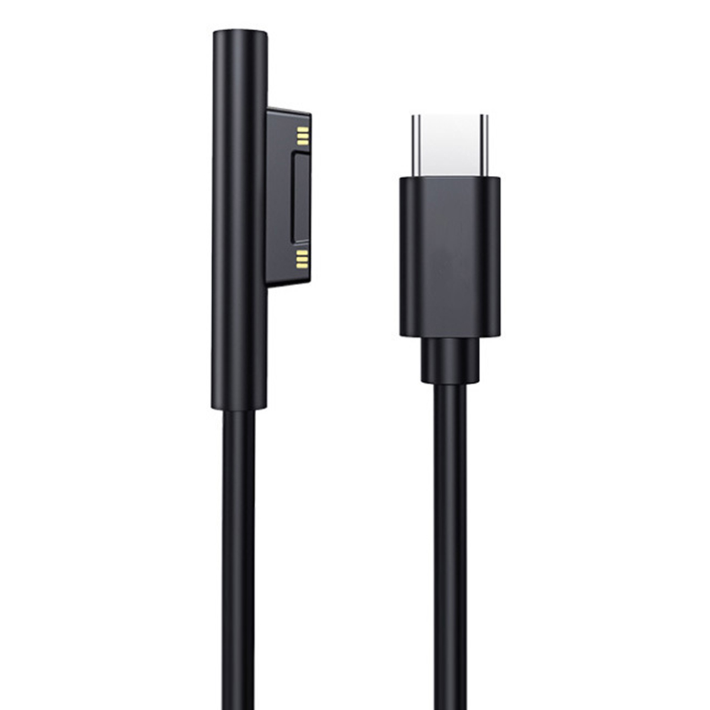 อุปกรณ์ชาร์จแท็บเล็ตแบบ USB C  - Microsoft Tablet Accessories บทวิจารณ์และราคา