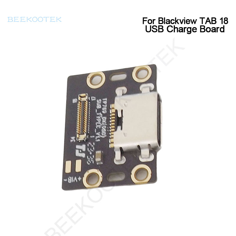 ใหม่ดั้งเดิม blackview TAB 18  - Blackview Tablet Accessories บทวิจารณ์และราคา