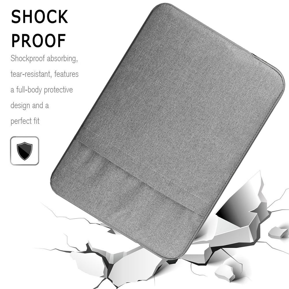ซองใส่แท็บเล็ต/โทรศัพท์แบบกันก - Tablet Sleeves & Cases Ipad Accessories บทวิจารณ์และราคา