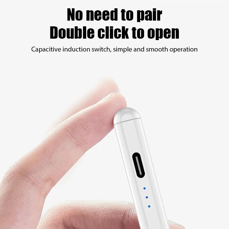 ปากกาสไตลัสหน้าจอสัมผัสอเนกประ - Tablet Drawing Accessories บทวิจารณ์และราคา