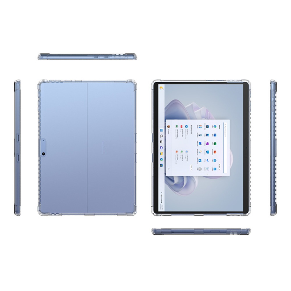 4 ถุงลมนิรภัยกันกระแทกสำหรับไม - Microsoft Tablet Accessories บทวิจารณ์และราคา