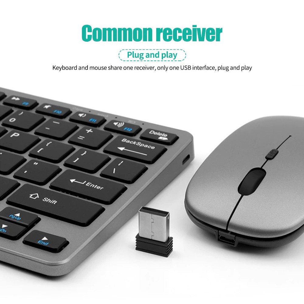 คีย์บอร์ดไร้สายบลูทูธ 5.0 และ  - Tablet Accessories Choice Store บทวิจารณ์และราคา