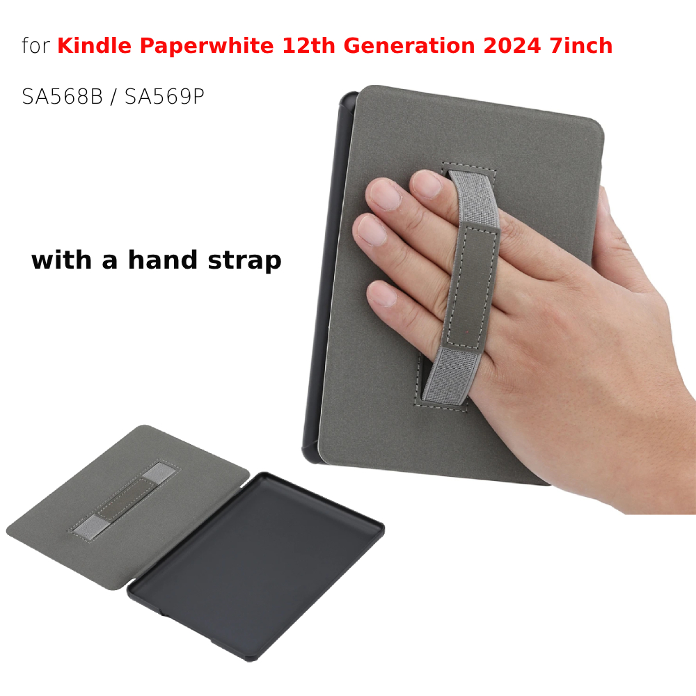 สําหรับKindle Paperwhite 12th  - Kindle Tablet Accessories บทวิจารณ์และราคา