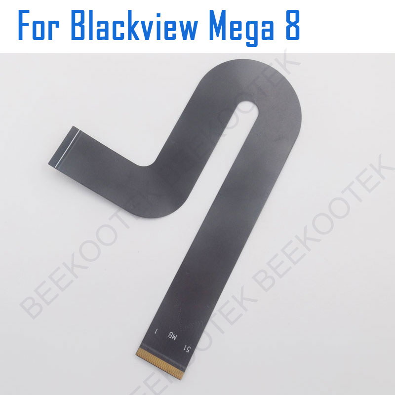 สายแพรหน้าจอ Blackview MEGA 8  - Blackview Tablet Accessories บทวิจารณ์และราคา