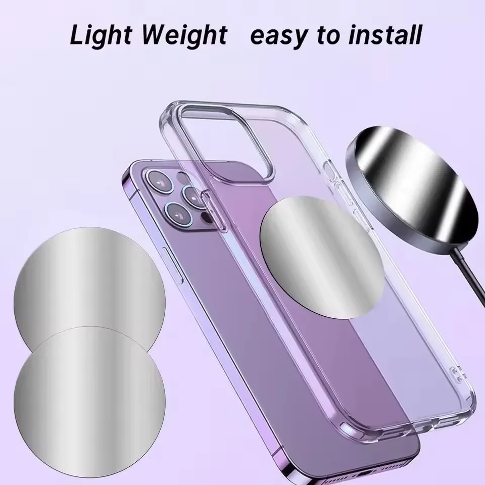 แผ่นโลหะแม่เหล็กขนาด 8 ซม. 1-5 - Tablet Accessories Must Have บทวิจารณ์และราคา
