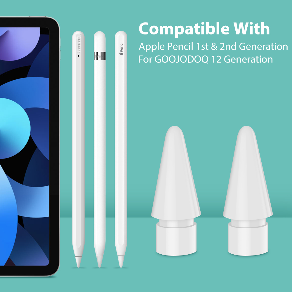 สําหรับ Apple Pencil Nib Tip ส - Tablet Accessories Choice Store บทวิจารณ์และราคา